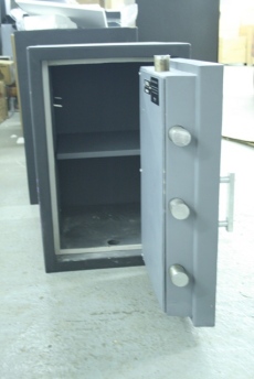 Used Original Resistor 2414 Home Safe